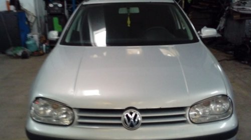 Ceasuri bord VW Golf 4 2001 Break 1.9 tdi