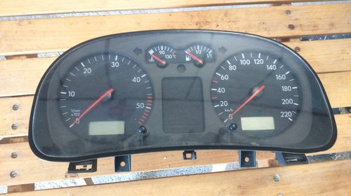 Ceasuri Bord VW Golf 4 /Bora 1.9 Tdi cod 1J0 