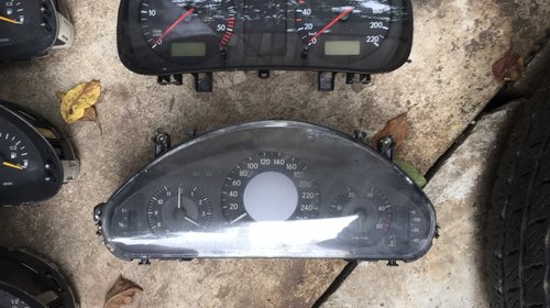 Ceasuri bord VW Golf 4 TDI