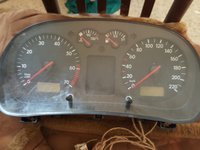 Ceasuri bord vw golf 4