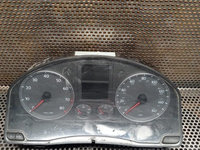 Ceasuri bord VW Golf 5 1.6 Fsi 110080246