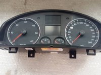 Ceasuri bord vw golf 5 1.9 tdi a2c53023102 1k092085rx