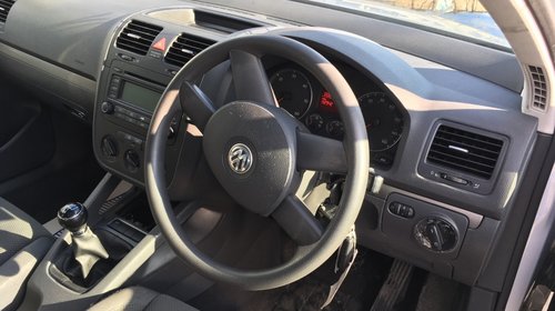 Ceasuri bord VW Golf 5 2004 HATCHBACK 1.9 TDI