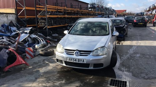 Ceasuri bord VW Golf 5 2004 HATCHBACK 1.9 TDI