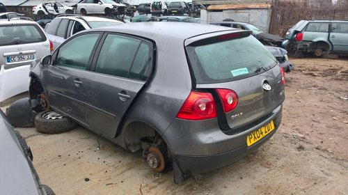 Ceasuri bord VW Golf 5 2004 Hatchback 2.0 FSI