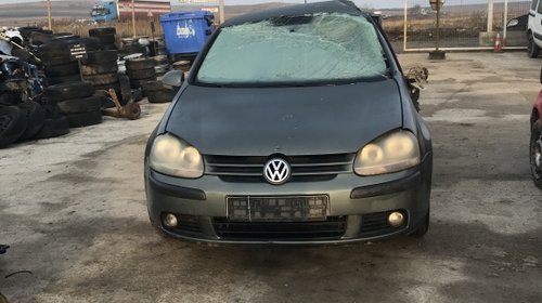 Ceasuri bord VW Golf 5 2006 hatchback 1.9,tdi