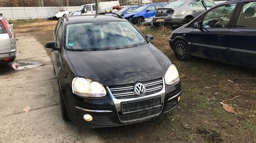 Ceasuri bord VW Golf 5 2007 break 1.9 tdi