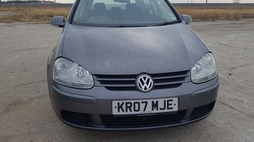 Ceasuri bord VW Golf 5 2007 HATCHBACK 1.9TDI