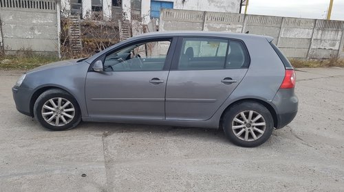 Ceasuri bord VW Golf 5 2007 HATCHBACK 1.9TDI