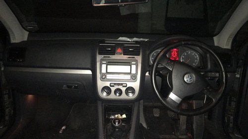 Ceasuri bord VW Golf 5 2007 HATCHBACK 1.9TDI