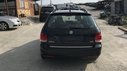 Ceasuri bord VW Golf 5 2008 combi 1,9