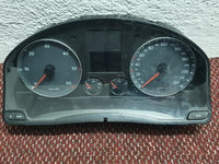 Ceasuri bord VW Golf 5 Jetta 1.9 tdi 1K0920853BX