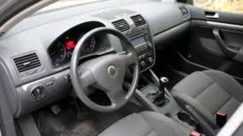 Ceasuri bord VW Golf 5 Plus 2007 HATCHBACK 1,9 TDI