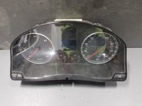 Ceasuri bord VW Golf 5