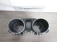 Ceasuri Bord VW Golf 6 1.4 Benzina 2008-2014 (Model UK): 5K0920960H