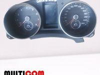 Ceasuri bord VW Golf 6