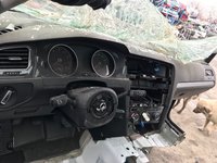 Ceasuri bord Vw Golf 7 1.0 TSI 2017