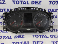 Ceasuri bord VW Golf 7 1,6 diesel 2015 cod 5G0920850A