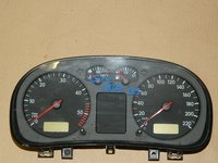 Ceasuri bord VW Golf IV 1.9 TDI model 1999