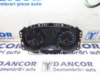 CEASURI BORD VW GOLF-VII VDO / 2.0TDI CR 5G1 920 741