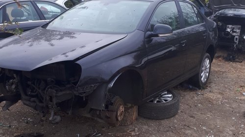 Ceasuri bord VW Jetta 2006 berlina 1.9TDI