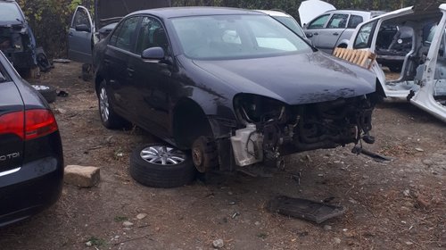 Ceasuri bord VW Jetta 2006 berlina 1.9TDI