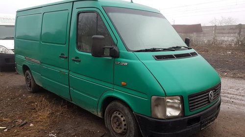 Ceasuri bord VW LT 2002 autoutilitara 2461