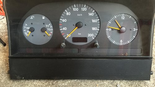 Ceasuri bord VW LT