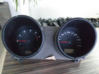 Ceasuri bord VW Lupo 1.4 TDI , an fabricatie 2001, cod. 6H0 920 800H