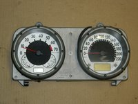 Ceasuri bord VW Lupo 1.4B model 2000