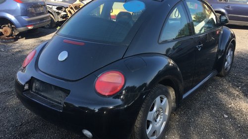 Ceasuri bord VW New Beetle 1999 Coupe 2.0 8V SOHC