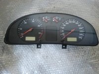 Ceasuri bord vw passat 1.9 tdi 1999 ajm 3b0920800a