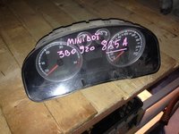 Ceasuri bord Vw Passat 2003 3B0920825A