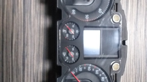 Ceasuri bord VW Passat 3C 1.9 TDI, an fabrica