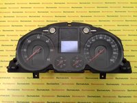 Ceasuri Bord Vw Passat 3C 2.0TDI, 3C0920960A