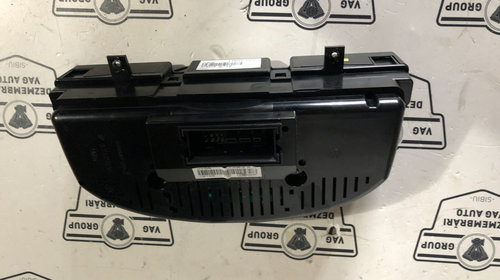 Ceasuri Bord Vw Passat, 3C0920871E, A2C53242429