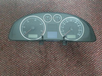 Ceasuri bord VW Passat B 5.5 cod 3B0920829D