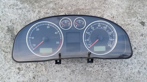 Ceasuri bord VW Passat B5 1.9 TDi doua modele