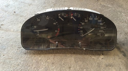 Ceasuri Bord VW Passat B5 1.9 TDI