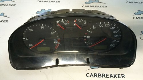 Ceasuri bord VW Passat B5 1.9 TDI