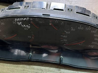 Ceasuri bord VW Passat B5 1.9 tdi