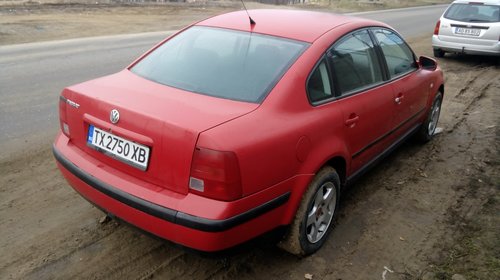 Ceasuri bord VW Passat B5 2000 berlina 1.6