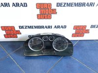 Ceasuri bord VW Passat B5.5, 1.9 TDI, 2001-2005