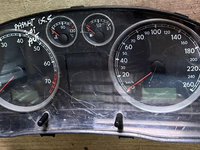 Ceasuri bord VW Passat B5.5 2.0i