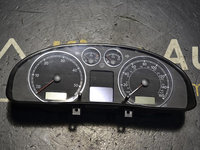 Ceasuri bord VW Passat B5.5 2003 Limuzina 1.9 tdi