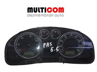 Ceasuri bord VW Passat B5.5