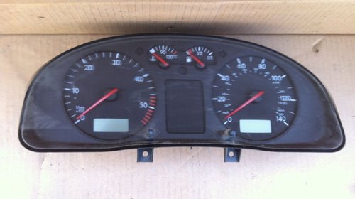 Ceasuri bord VW Passat B5 (Anglia ) cod 3B091