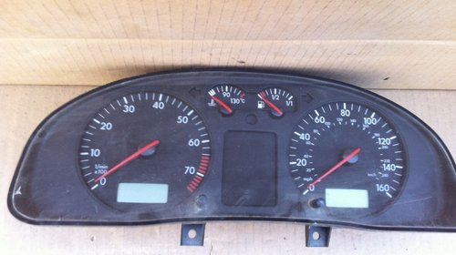 Ceasuri bord VW Passat B5 (Anglia ) cod 3B191