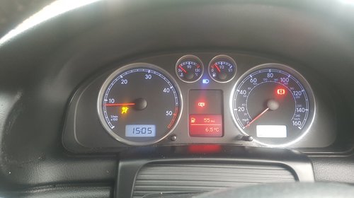 Ceasuri bord vw passat B5