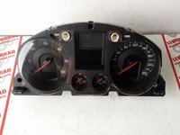 Ceasuri bord vw passat b6 1.9 tdi